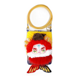 Kimmon Travel Cute Pet Crossbody Bag