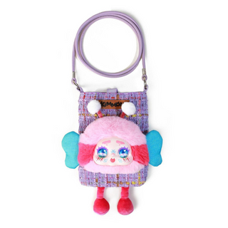Kimmon Travel Cute Pet Crossbody Bag