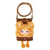 Kimmon Travel Cute Pet Crossbody Bag