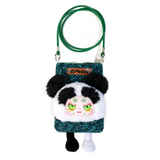 Kimmon Travel Cute Pet Crossbody Bag