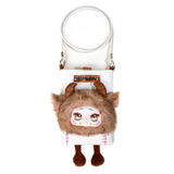 Kimmon Travel Cute Pet Crossbody Bag