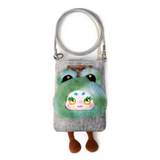Kimmon Travel Cute Pet Crossbody Bag