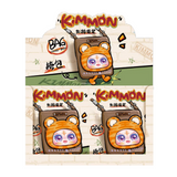 Kimmon Travel Cute Pet Crossbody Bag