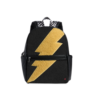 State Backpack - Kane Kids Travel - Fuzzy Bolt