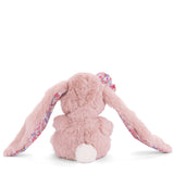 Bukowski Bears Kanina Plush Bunny - Flower Ears