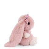 Bukowski Bears Kanina Plush Bunny - Flower Ears