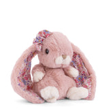 Bukowski Bears Kanina Plush Bunny - Flower Ears