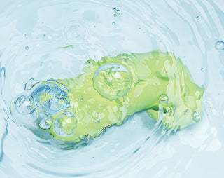 Anatole Floating Crocodile