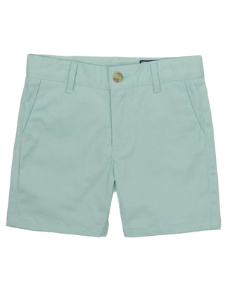 Properly Tied Patriot Short - Mint