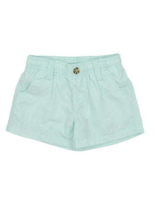 Properly Tied Mallard Shorts - Mint