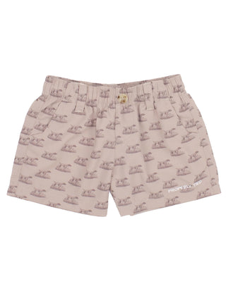 Properly Tied Mallard Pointer Shorts