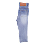 Properly Tied Boys Lowcountry Jean Light Wash