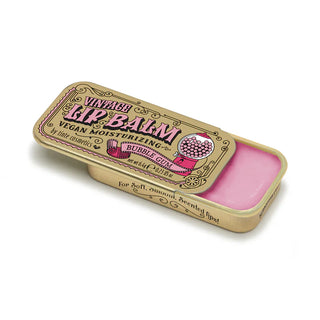 Vintage Flavored Lip Balm