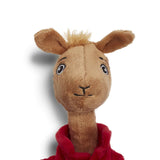 Llama Llama Red Pajama Beanbag Plush