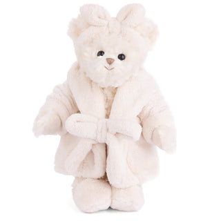 Bukowski Bear Lady Hamilton