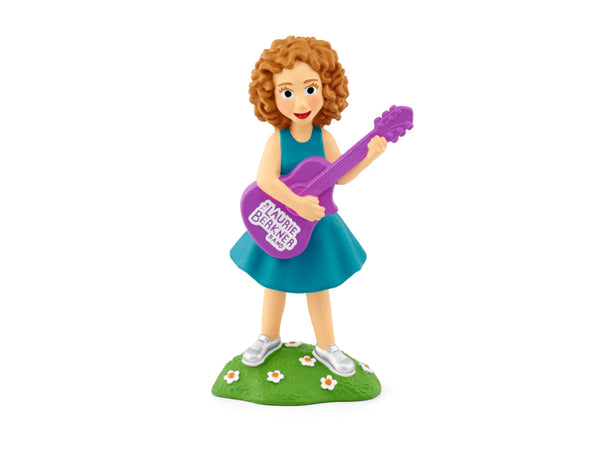 Tonies - The Laurie Berkner Band 2