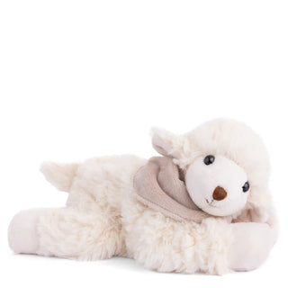Bukowski Lazy Lefty Plush Lamb