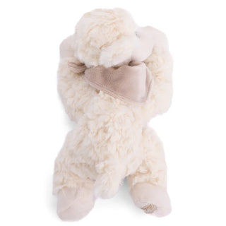 Bukowski Lazy Lefty Plush Lamb