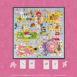 The Game of Life: Hello Kitty and Friends