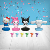 The Game of Life: Hello Kitty and Friends