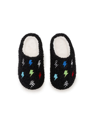 Living Royal Lightning Slippers