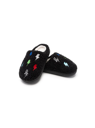 Living Royal Lightning Slippers