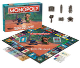 Monopoly: Lilo & Stitch