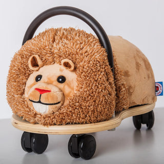 Wheely Bug Ride-On Toy