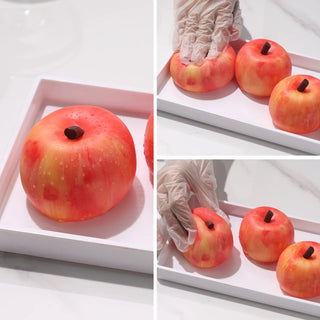 Squishy Taba Fruit- Assorted