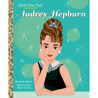 Little Golden Books