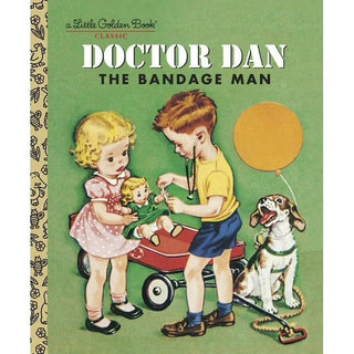 Little Golden Books