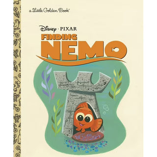 Little Golden Books