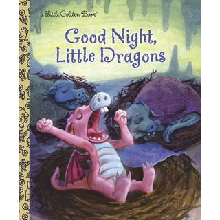 Little Golden Books
