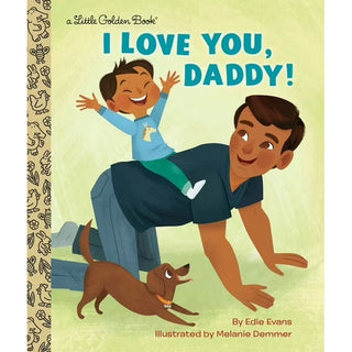 Little Golden Books