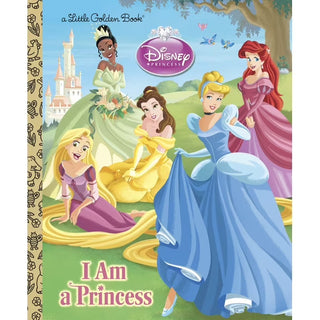 Little Golden Books