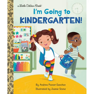 Little Golden Books