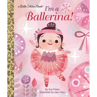 Little Golden Books