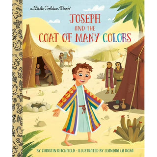 Little Golden Books