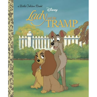 Little Golden Books