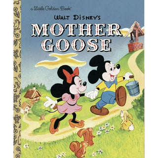 Little Golden Books