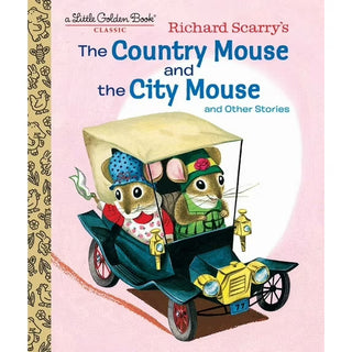 Little Golden Books