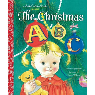 Little Golden Books
