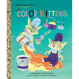 Little Golden Books