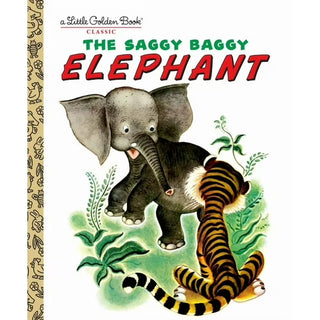 Little Golden Books