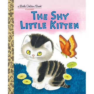 Little Golden Books