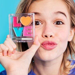iScream Love Lip Gloss - 24 pieces