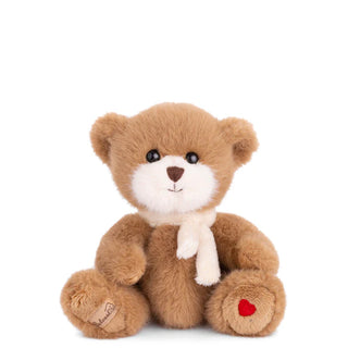 Lovely Little Bukowski Plush Teddy Bear