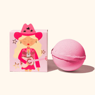 Musee Bath Cowgirl Bath Balm