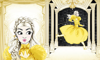Young Queens Collection: A Most Mysterious Manor
