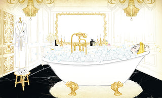 Young Queens Collection: A Most Mysterious Manor